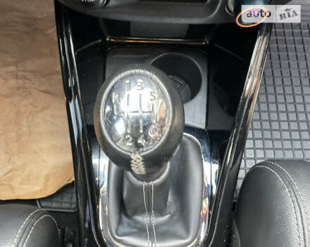 Рено Меган 2012 в Днепре (Днепропетровске) на Automoto.ua Серый Рено Меган, объемом двигателя 1.46 л и пробегом 202 тыс. км за 9222 $, фото 23 на Automoto.ua