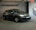 Сірий Рено Меган, об'ємом двигуна 1.6 л та пробігом 244 тис. км за 6499 $, фото 1 на Automoto.ua
