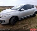 Сірий Рено Меган, об'ємом двигуна 1.5 л та пробігом 278 тис. км за 6300 $, фото 1 на Automoto.ua