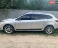 Сірий Рено Меган, об'ємом двигуна 1.5 л та пробігом 337 тис. км за 6900 $, фото 4 на Automoto.ua