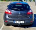 Сірий Рено Меган, об'ємом двигуна 1.5 л та пробігом 224 тис. км за 6450 $, фото 2 на Automoto.ua