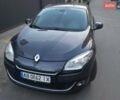 Сірий Рено Меган, об'ємом двигуна 1.5 л та пробігом 206 тис. км за 6490 $, фото 2 на Automoto.ua