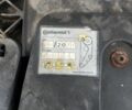 Серый Рено Меган, объемом двигателя 1.6 л и пробегом 191 тыс. км за 6800 $, фото 1 на Automoto.ua