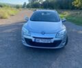 Сірий Рено Меган, об'ємом двигуна 1.5 л та пробігом 278 тис. км за 6900 $, фото 6 на Automoto.ua