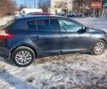 Сірий Рено Меган, об'ємом двигуна 1.5 л та пробігом 205 тис. км за 6950 $, фото 6 на Automoto.ua