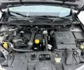 Сірий Рено Меган, об'ємом двигуна 1.5 л та пробігом 215 тис. км за 7700 $, фото 3 на Automoto.ua