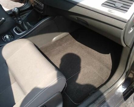 Серый Рено Меган, объемом двигателя 1.46 л и пробегом 290 тыс. км за 7000 $, фото 53 на Automoto.ua