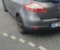 Сірий Рено Меган, об'ємом двигуна 1.5 л та пробігом 331 тис. км за 4454 $, фото 3 на Automoto.ua