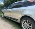 Сірий Рено Меган, об'ємом двигуна 1.5 л та пробігом 337 тис. км за 6900 $, фото 11 на Automoto.ua