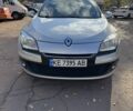 Рено Меган 2012 в Кривом Роге на Automoto.ua Серый Рено Меган, объемом двигателя 1.5 л и пробегом 289 тыс. км за 7500 $, фото 1 на Automoto.ua