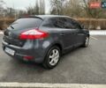 Серый Рено Меган, объемом двигателя 1.5 л и пробегом 180 тыс. км за 8300 $, фото 5 на Automoto.ua