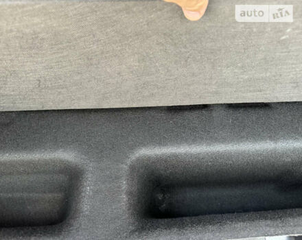 Серый Рено Меган, объемом двигателя 1.46 л и пробегом 202 тыс. км за 8999 $, фото 42 на Automoto.ua