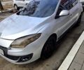 Серый Рено Меган, объемом двигателя 1.5 л и пробегом 344 тыс. км за 6000 $, фото 1 на Automoto.ua