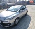 Серый Рено Меган, объемом двигателя 1.46 л и пробегом 242 тыс. км за 6300 $, фото 2 на Automoto.ua