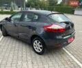 Сірий Рено Меган, об'ємом двигуна 1.6 л та пробігом 136 тис. км за 6999 $, фото 10 на Automoto.ua
