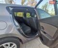 Серый Рено Меган, объемом двигателя 1.46 л и пробегом 164 тыс. км за 7599 $, фото 11 на Automoto.ua