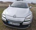 Серый Рено Меган, объемом двигателя 1.5 л и пробегом 278 тыс. км за 6300 $, фото 2 на Automoto.ua
