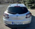 Серый Рено Меган, объемом двигателя 1.46 л и пробегом 318 тыс. км за 7400 $, фото 7 на Automoto.ua
