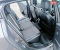 Серый Рено Меган, объемом двигателя 1.5 л и пробегом 166 тыс. км за 9100 $, фото 16 на Automoto.ua