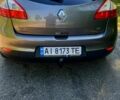 Сірий Рено Меган, об'ємом двигуна 1.5 л та пробігом 190 тис. км за 9000 $, фото 5 на Automoto.ua
