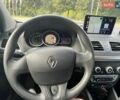 Сірий Рено Меган, об'ємом двигуна 1.6 л та пробігом 136 тис. км за 6999 $, фото 38 на Automoto.ua