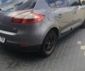 Сірий Рено Меган, об'ємом двигуна 1.5 л та пробігом 331 тис. км за 4454 $, фото 2 на Automoto.ua