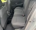 Серый Рено Меган, объемом двигателя 1 л и пробегом 214 тыс. км за 7100 $, фото 6 на Automoto.ua