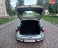 Серый Рено Меган, объемом двигателя 1.5 л и пробегом 241 тыс. км за 6900 $, фото 10 на Automoto.ua