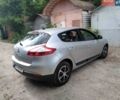 Сірий Рено Меган, об'ємом двигуна 1.5 л та пробігом 300 тис. км за 6500 $, фото 1 на Automoto.ua