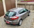 Сірий Рено Меган, об'ємом двигуна 1.6 л та пробігом 201 тис. км за 6900 $, фото 12 на Automoto.ua
