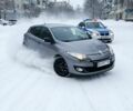 Серый Рено Меган, объемом двигателя 1.4 л и пробегом 220 тыс. км за 7800 $, фото 1 на Automoto.ua
