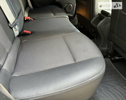 Серый Рено Меган, объемом двигателя 1.46 л и пробегом 202 тыс. км за 8999 $, фото 36 на Automoto.ua