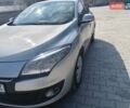 Серый Рено Меган, объемом двигателя 1.46 л и пробегом 242 тыс. км за 6300 $, фото 3 на Automoto.ua