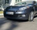 Сірий Рено Меган, об'ємом двигуна 1.5 л та пробігом 204 тис. км за 7200 $, фото 1 на Automoto.ua