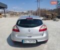 Серый Рено Меган, объемом двигателя 1.46 л и пробегом 242 тыс. км за 6300 $, фото 7 на Automoto.ua