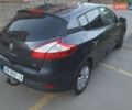 Сірий Рено Меган, об'ємом двигуна 1.5 л та пробігом 206 тис. км за 6490 $, фото 4 на Automoto.ua