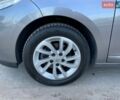 Серый Рено Меган, объемом двигателя 1.5 л и пробегом 250 тыс. км за 9400 $, фото 67 на Automoto.ua
