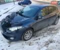 Сірий Рено Меган, об'ємом двигуна 1.5 л та пробігом 205 тис. км за 6950 $, фото 15 на Automoto.ua