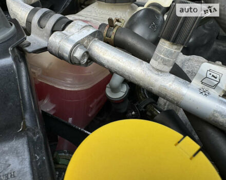 Серый Рено Меган, объемом двигателя 1.46 л и пробегом 202 тыс. км за 8999 $, фото 55 на Automoto.ua