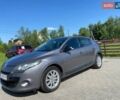 Серый Рено Меган, объемом двигателя 1.5 л и пробегом 258 тыс. км за 6900 $, фото 1 на Automoto.ua