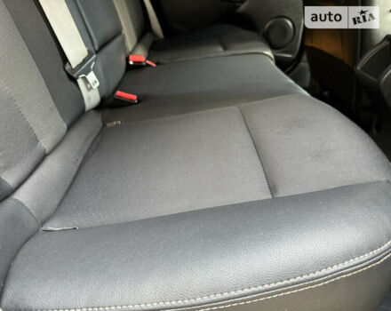 Рено Меган 2012 в Днепре (Днепропетровске) на Automoto.ua Серый Рено Меган, объемом двигателя 1.46 л и пробегом 202 тыс. км за 9222 $, фото 38 на Automoto.ua