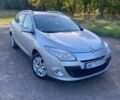 Сірий Рено Меган, об'ємом двигуна 1.5 л та пробігом 278 тис. км за 6900 $, фото 1 на Automoto.ua