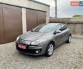 Сірий Рено Меган, об'ємом двигуна 1.6 л та пробігом 201 тис. км за 6900 $, фото 1 на Automoto.ua