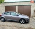 Сірий Рено Меган, об'ємом двигуна 1.6 л та пробігом 201 тис. км за 6900 $, фото 9 на Automoto.ua