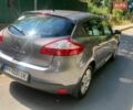Сірий Рено Меган, об'ємом двигуна 2 л та пробігом 280 тис. км за 9700 $, фото 5 на Automoto.ua