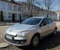Серый Рено Меган, объемом двигателя 1.5 л и пробегом 252 тыс. км за 6400 $, фото 1 на Automoto.ua