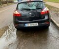 Серый Рено Меган, объемом двигателя 1.5 л и пробегом 280 тыс. км за 7500 $, фото 1 на Automoto.ua