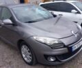 Сірий Рено Меган, об'ємом двигуна 1.5 л та пробігом 239 тис. км за 6800 $, фото 1 на Automoto.ua