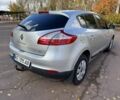 Рено Меган 2012 в Кривом Роге на Automoto.ua Серый Рено Меган, объемом двигателя 1.5 л и пробегом 289 тыс. км за 7500 $, фото 2 на Automoto.ua