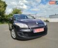 Сірий Рено Меган, об'ємом двигуна 1.6 л та пробігом 168 тис. км за 7200 $, фото 1 на Automoto.ua